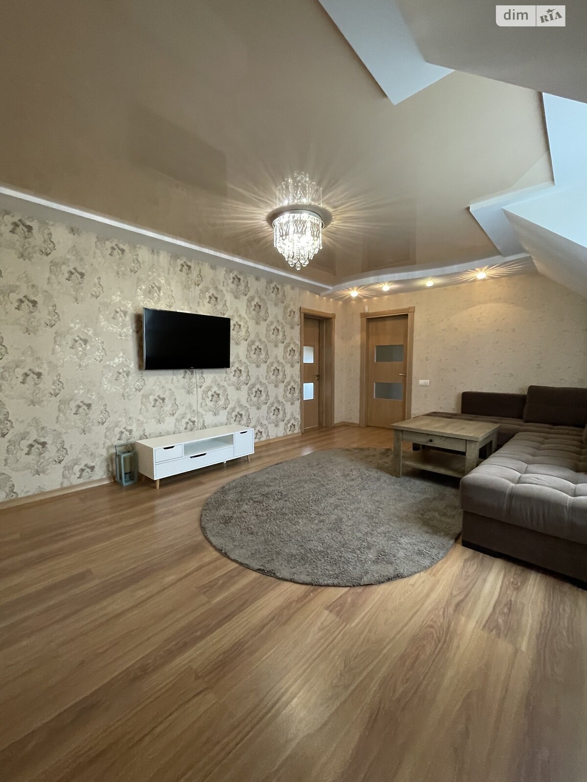 двоповерхова частина будинку, 96 кв. м, цегла. Здається помісячно в Хмельницькому, в районі Книжківці фото 1 двопроверхова частина будинку, 96 кв. м, цегла. Здається помісячно в Хмельницькому, в районі Книжківці фото 1