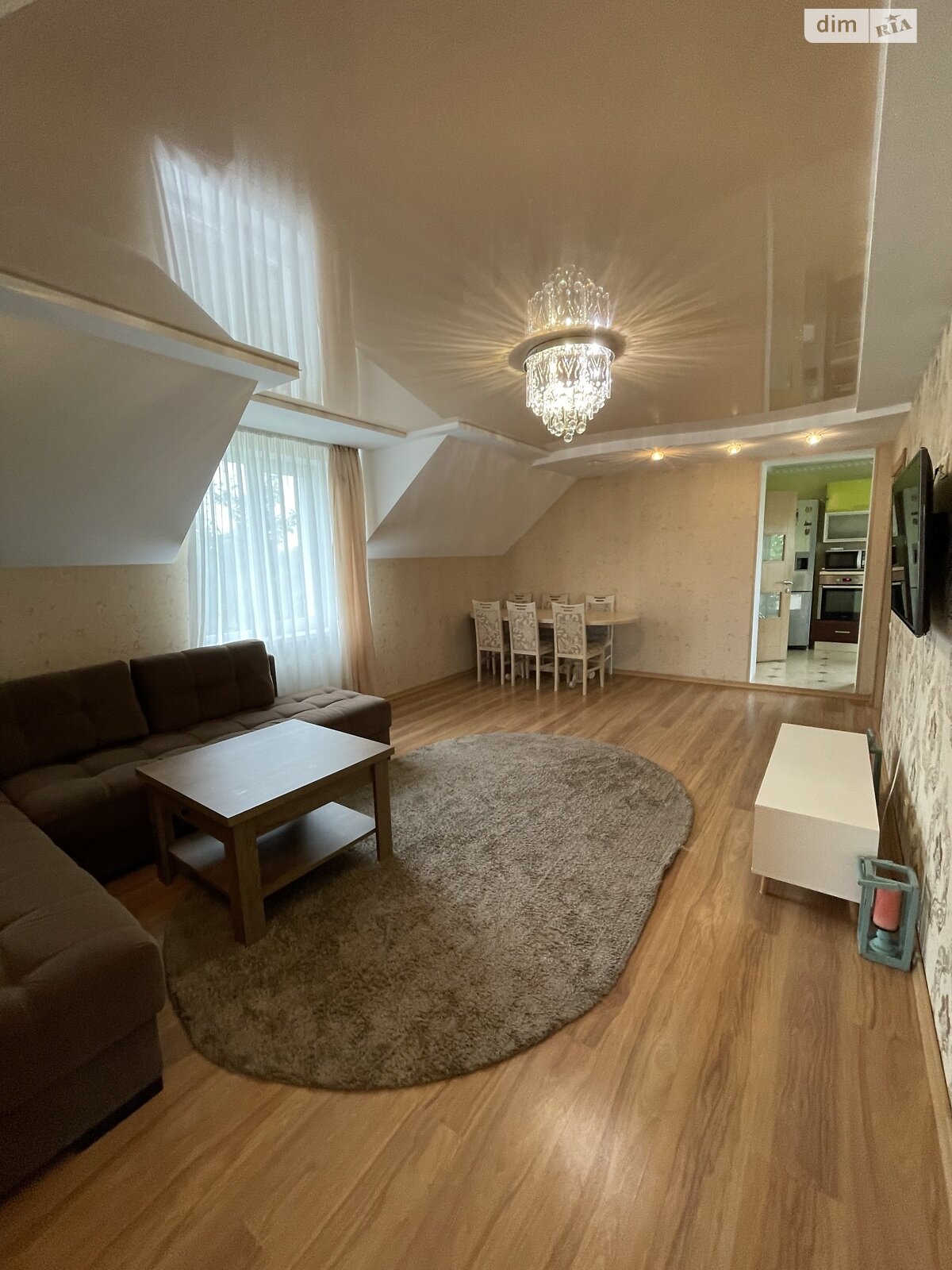 двоповерхова частина будинку, 96 кв. м, цегла. Здається помісячно в Хмельницькому, в районі Книжківці фото 1 двопроверхова частина будинку, 96 кв. м, цегла. Здається помісячно в Хмельницькому, в районі Книжківці фото 1