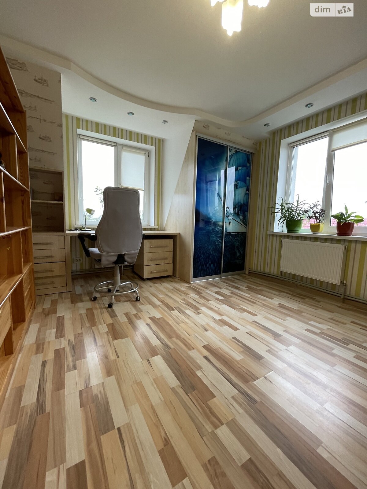 двоповерхова частина будинку, 96 кв. м, цегла. Здається помісячно в Хмельницькому, в районі Книжківці фото 1 двопроверхова частина будинку, 96 кв. м, цегла. Здається помісячно в Хмельницькому, в районі Книжківці фото 1