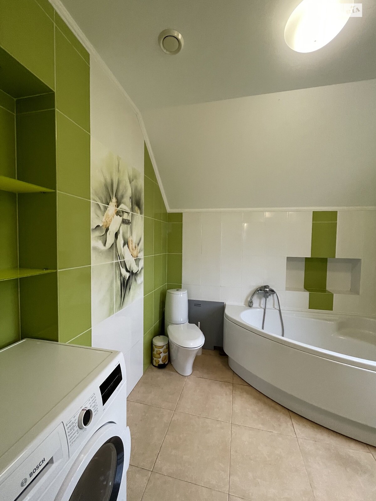 двоповерхова частина будинку, 96 кв. м, цегла. Здається помісячно в Хмельницькому, в районі Книжківці фото 1 двопроверхова частина будинку, 96 кв. м, цегла. Здається помісячно в Хмельницькому, в районі Книжківці фото 1