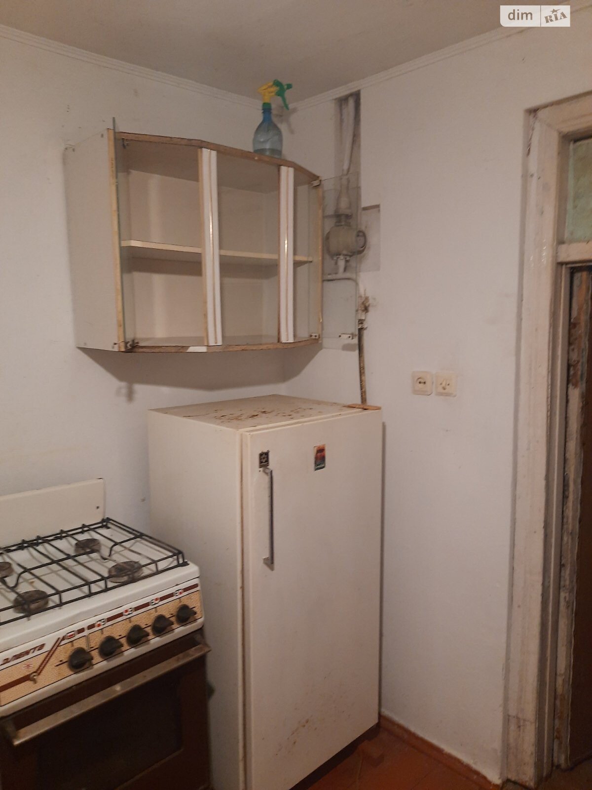 одноповерхова частина будинку, 25 кв. м, цегла. Здається помісячно в Хмельницькому фото 1