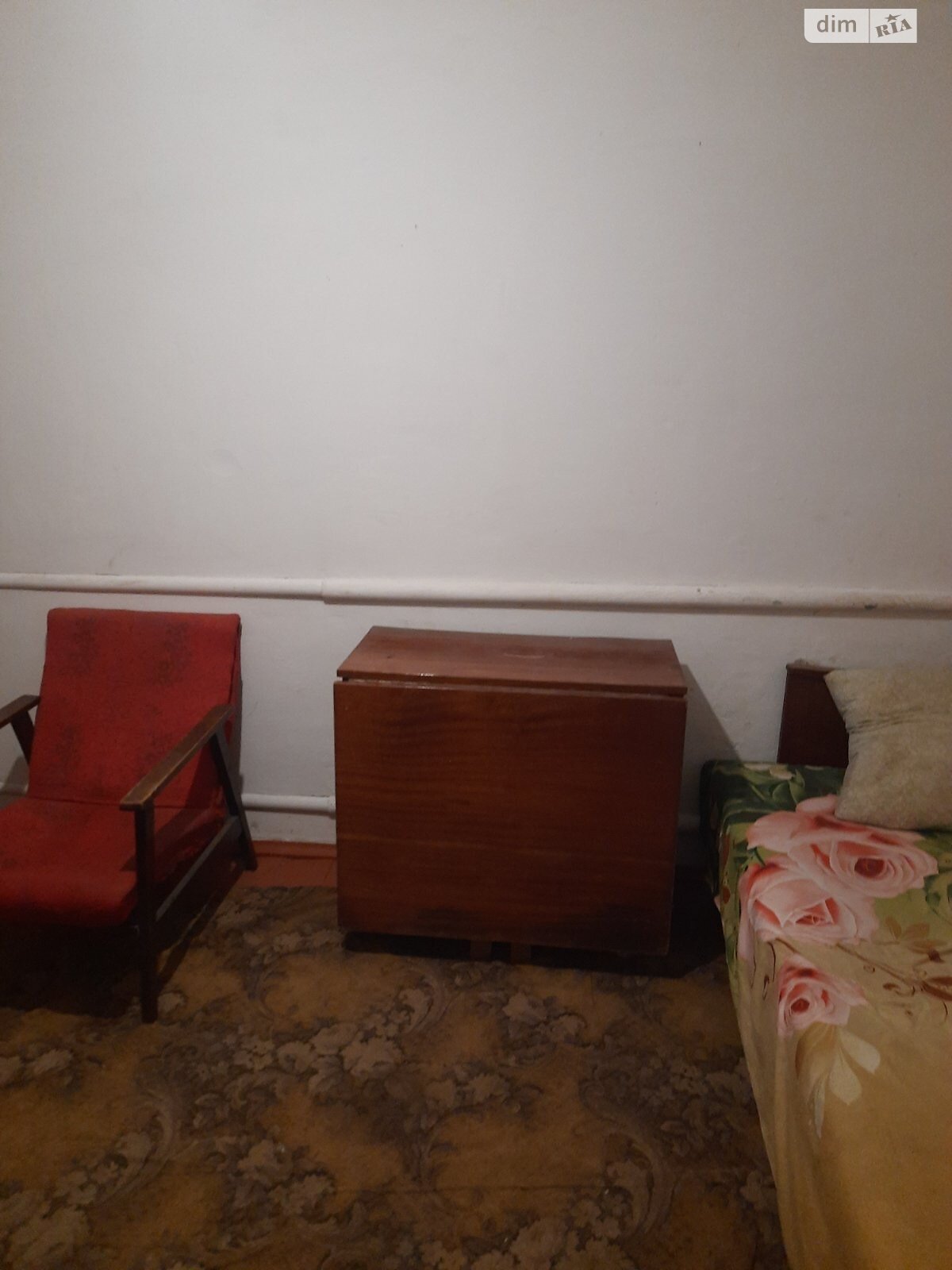 одноповерхова частина будинку, 25 кв. м, цегла. Здається помісячно в Хмельницькому фото 1