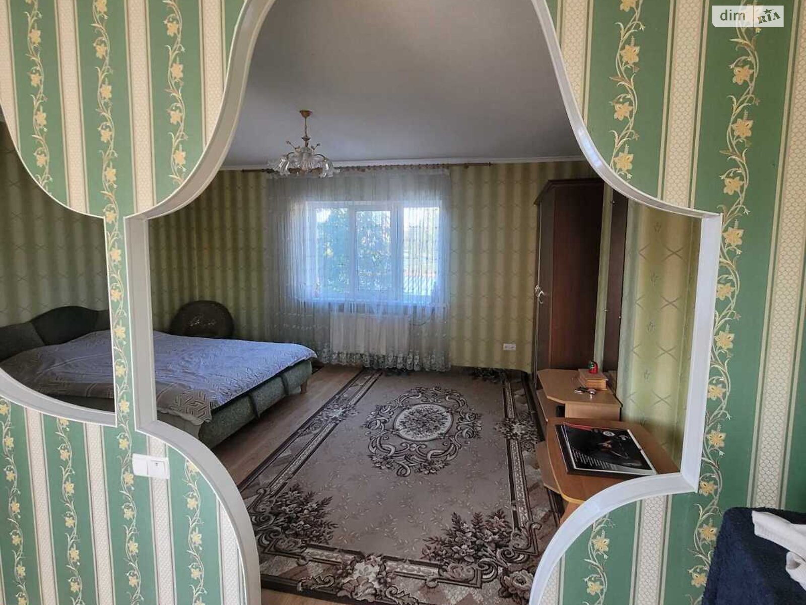 одноэтажная часть дома, 50 кв. м, кирпич. Сдается помесячно в Хмельницком фото 1 одноэтажная часть дома, 50 кв. м, кирпич. Сдается помесячно в Хмельницком фото 1