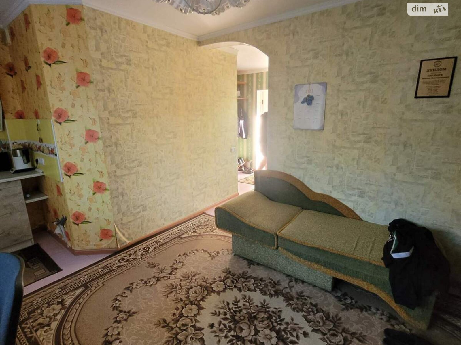 одноэтажная часть дома, 50 кв. м, кирпич. Сдается помесячно в Хмельницком фото 1 одноэтажная часть дома, 50 кв. м, кирпич. Сдается помесячно в Хмельницком фото 1