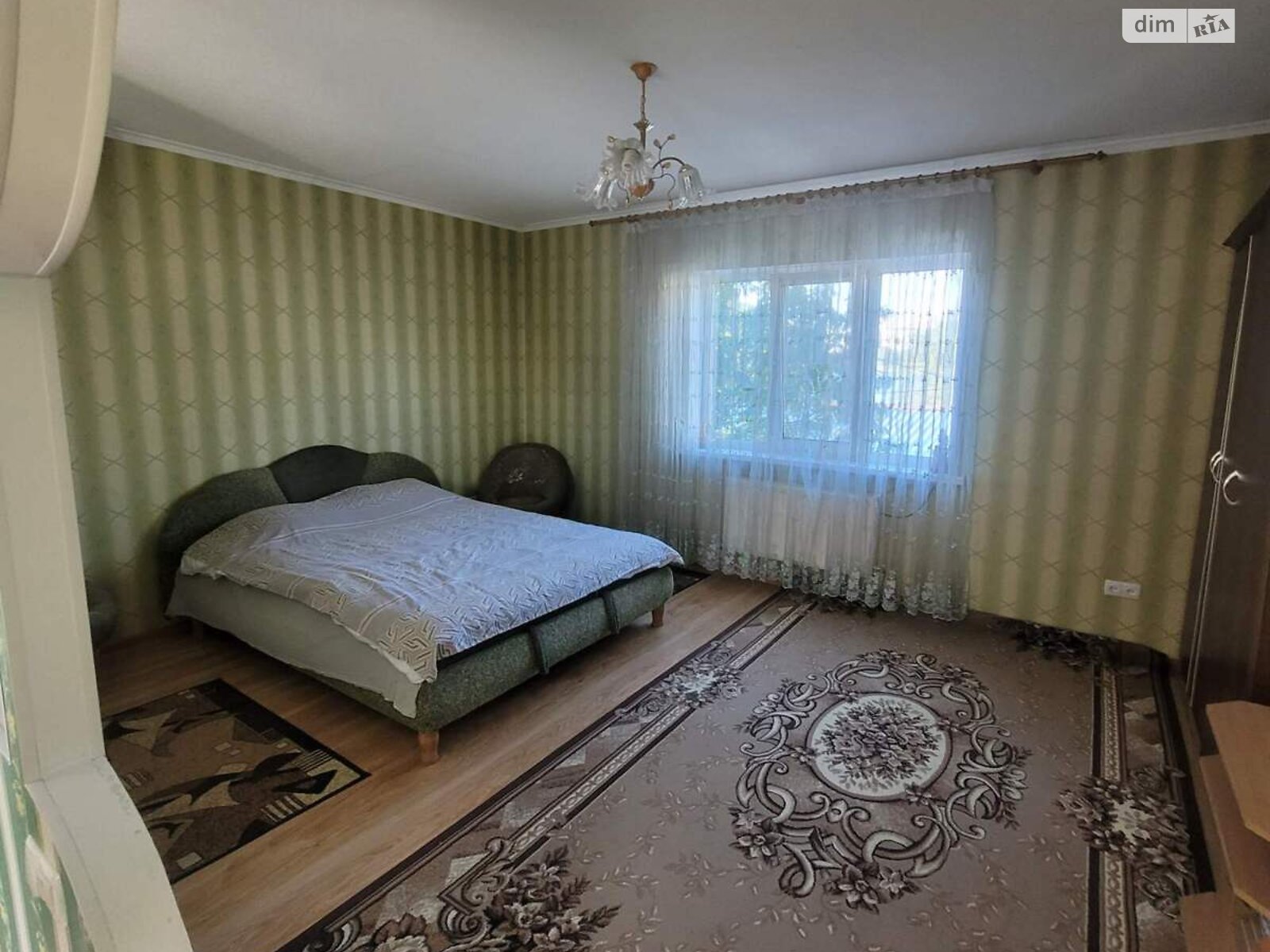 одноэтажная часть дома, 50 кв. м, кирпич. Сдается помесячно в Хмельницком фото 1 одноэтажная часть дома, 50 кв. м, кирпич. Сдается помесячно в Хмельницком фото 1