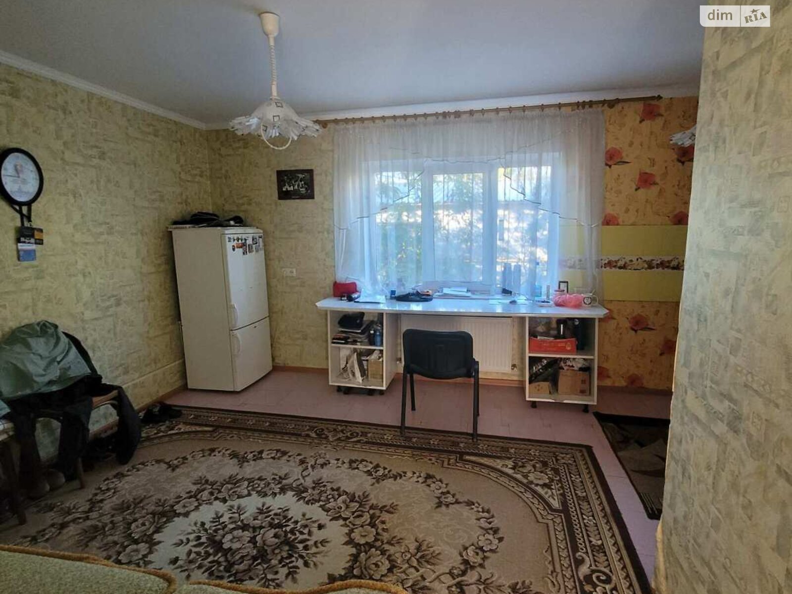 одноэтажная часть дома, 50 кв. м, кирпич. Сдается помесячно в Хмельницком фото 1 одноэтажная часть дома, 50 кв. м, кирпич. Сдается помесячно в Хмельницком фото 1