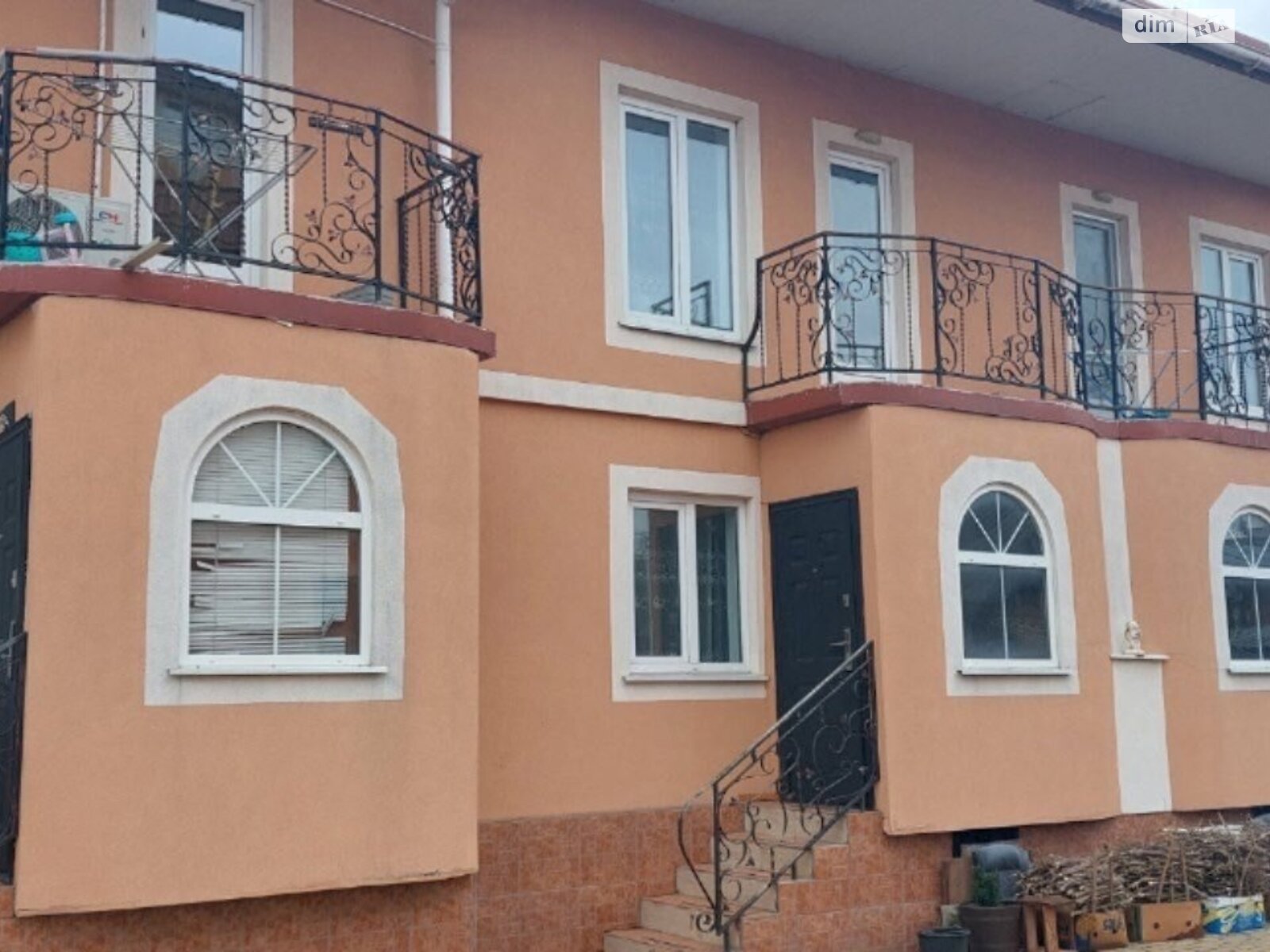 одноэтажная часть дома, 50 кв. м, кирпич. Сдается помесячно в Хмельницком фото 1 одноэтажная часть дома, 50 кв. м, кирпич. Сдается помесячно в Хмельницком фото 1