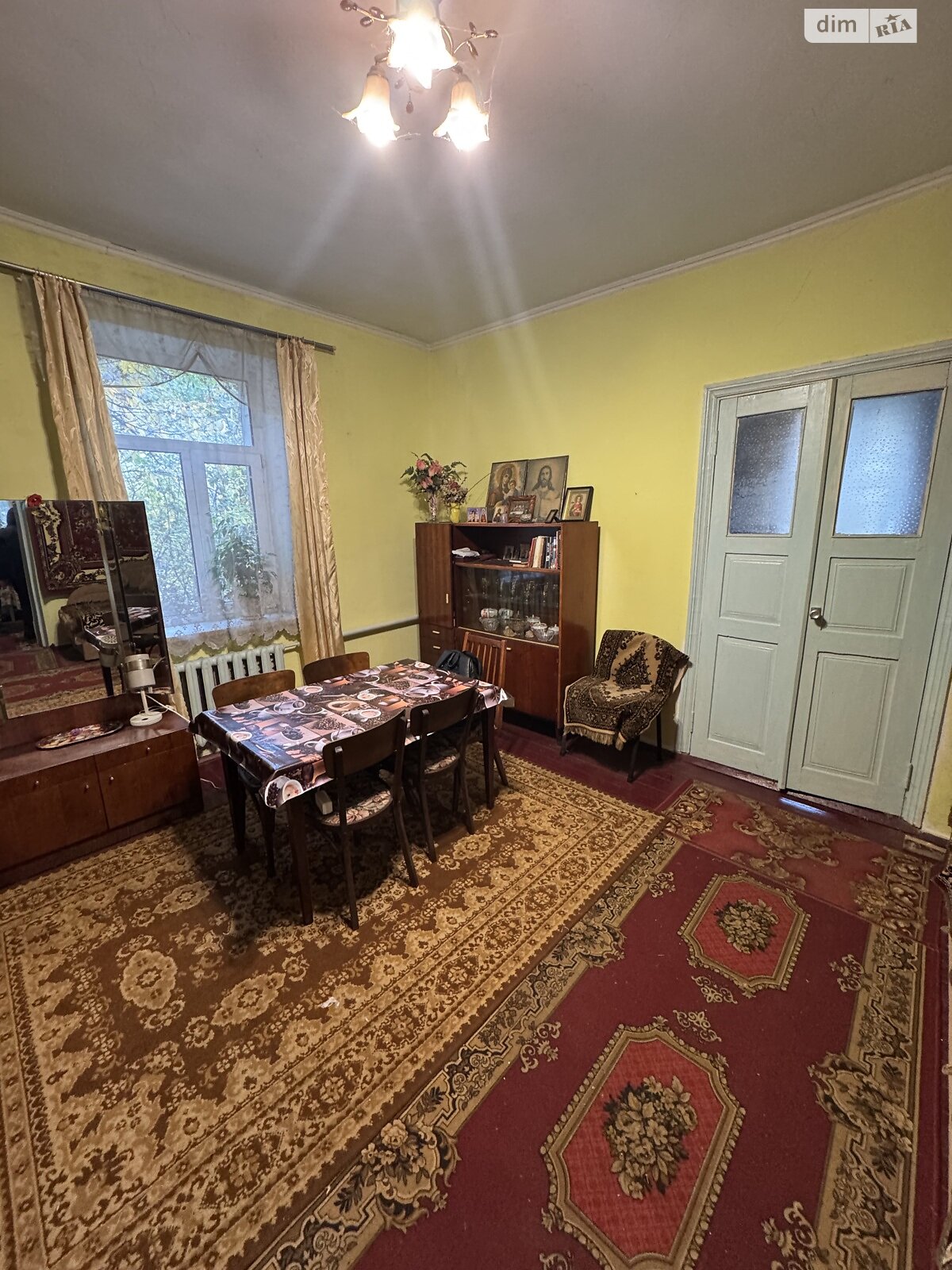 одноэтажная часть дома, 64.6 кв. м, кирпич. Сдается помесячно в Хмельницком, в районе Ружична фото 1