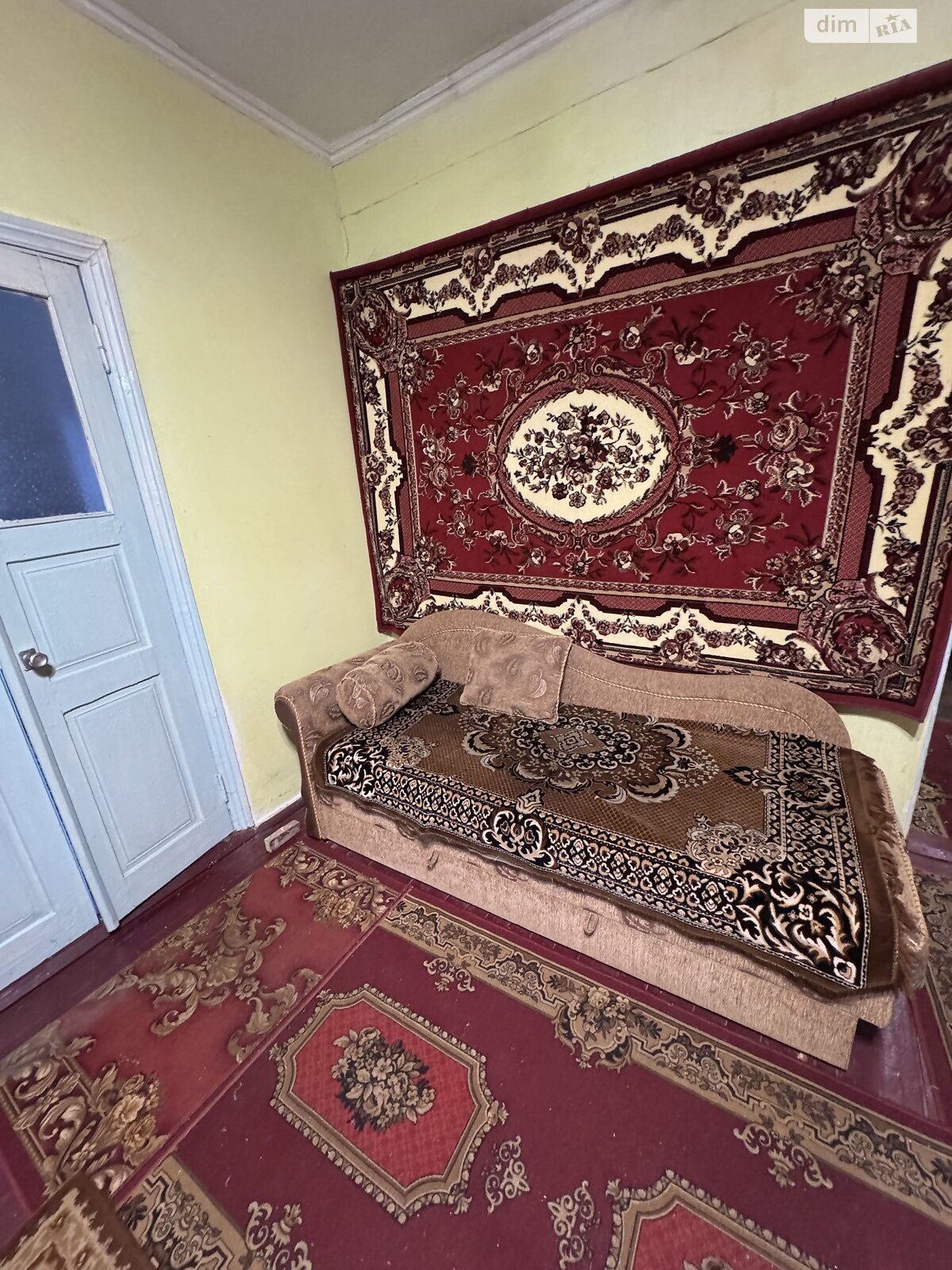 одноэтажная часть дома, 64.6 кв. м, кирпич. Сдается помесячно в Хмельницком, в районе Ружична фото 1