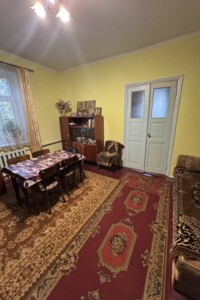 одноэтажная часть дома, 64.6 кв. м, кирпич. Сдается помесячно в Хмельницком, в районе Ружична фото 2