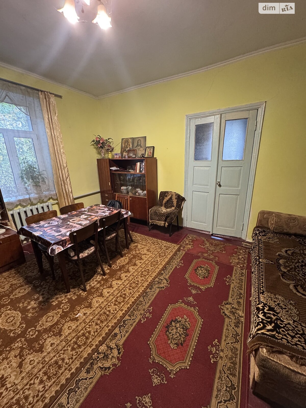 одноэтажная часть дома, 64.6 кв. м, кирпич. Сдается помесячно в Хмельницком, в районе Ружична фото 1