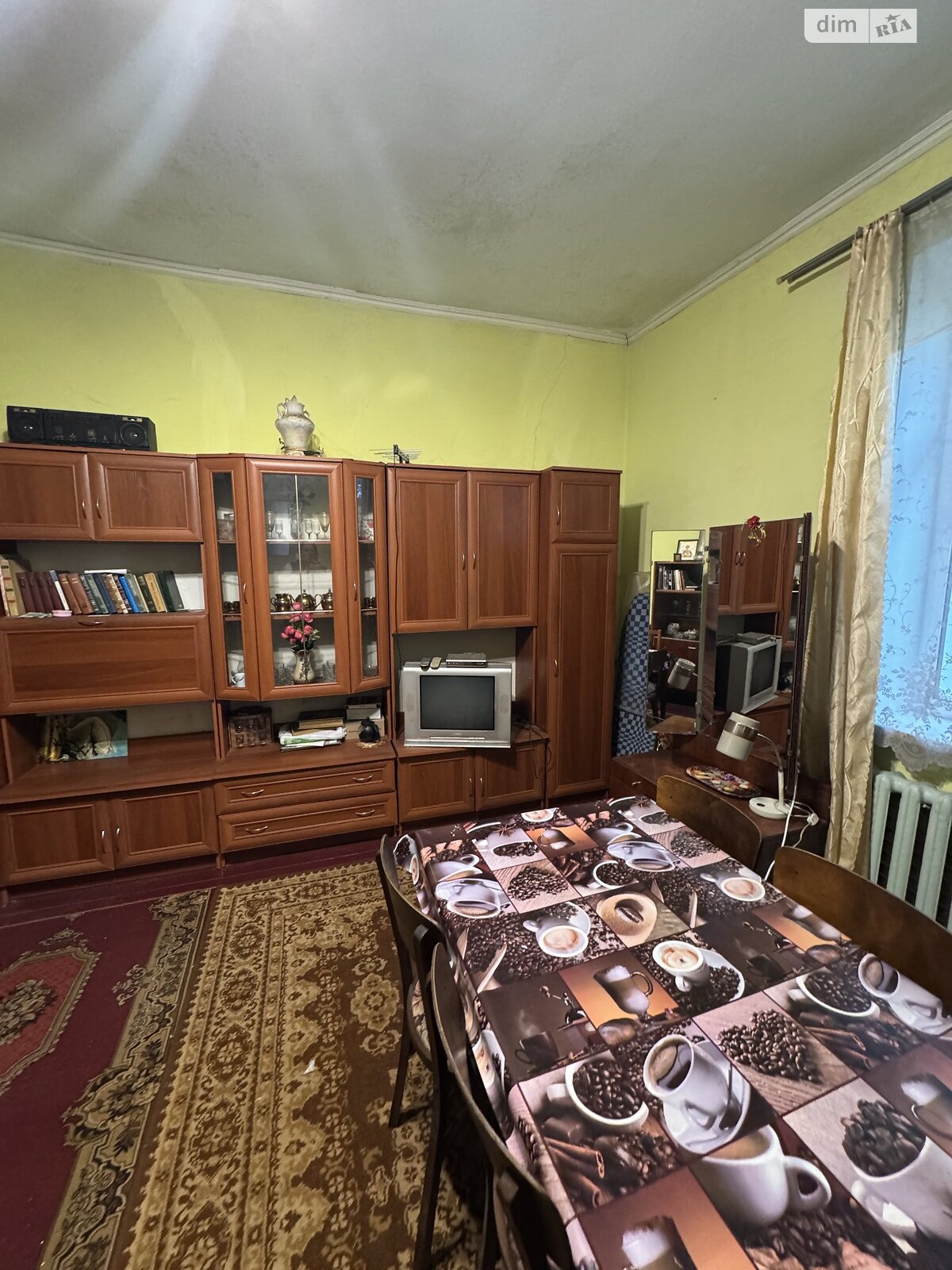 одноэтажная часть дома, 64.6 кв. м, кирпич. Сдается помесячно в Хмельницком, в районе Ружична фото 1