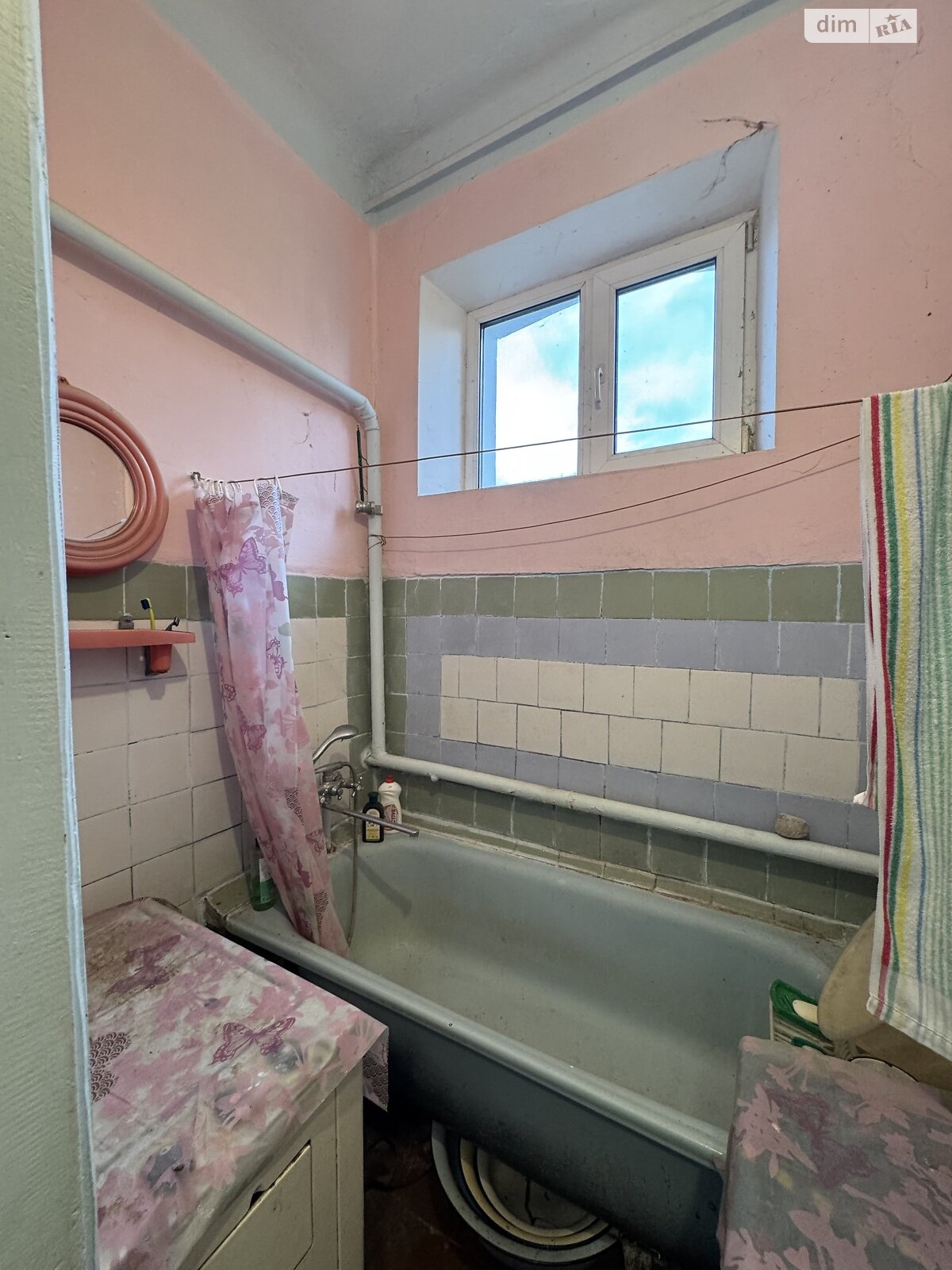 одноэтажная часть дома, 64.6 кв. м, кирпич. Сдается помесячно в Хмельницком, в районе Ружична фото 1