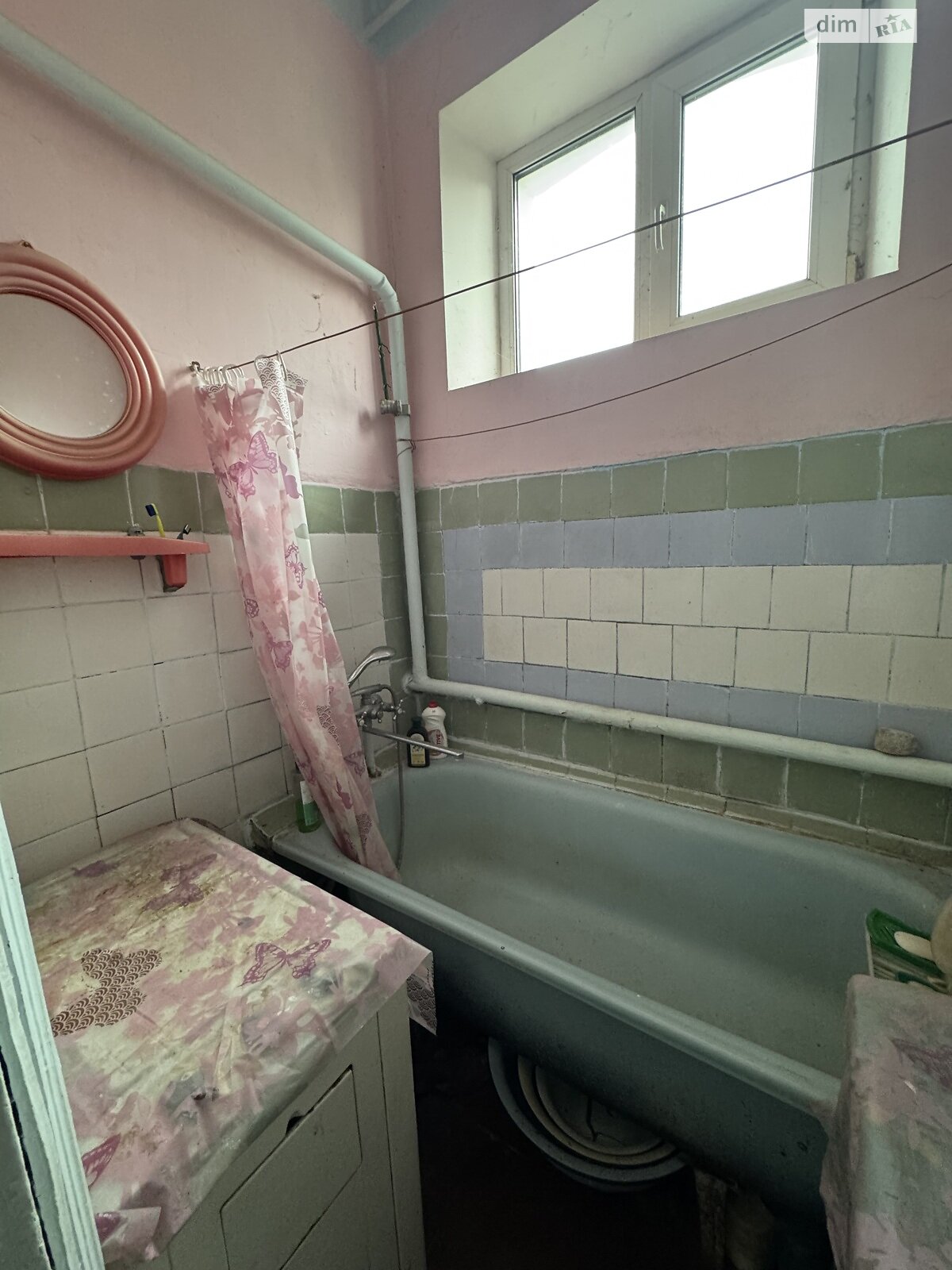 одноэтажная часть дома, 64.6 кв. м, кирпич. Сдается помесячно в Хмельницком, в районе Ружична фото 1