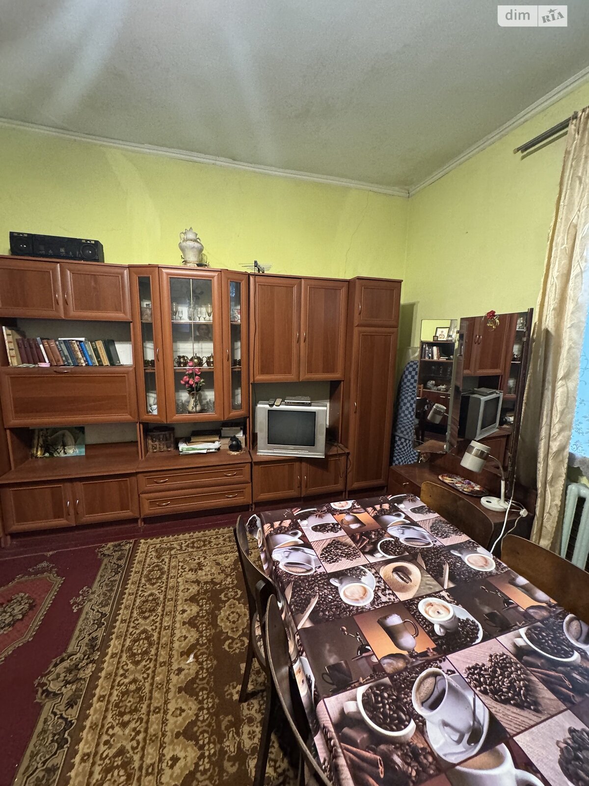 одноэтажная часть дома, 64.6 кв. м, кирпич. Сдается помесячно в Хмельницком, в районе Ружична фото 1