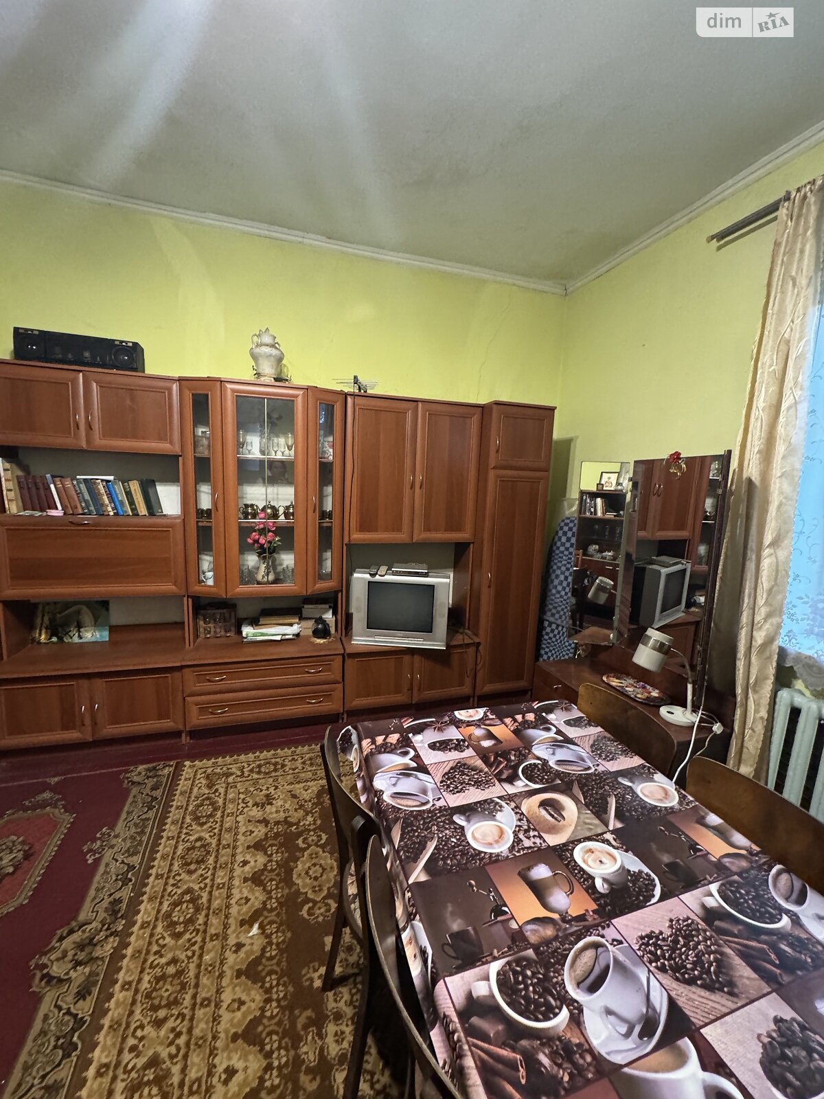 одноэтажная часть дома, 64.6 кв. м, кирпич. Сдается помесячно в Хмельницком, в районе Ружична фото 1