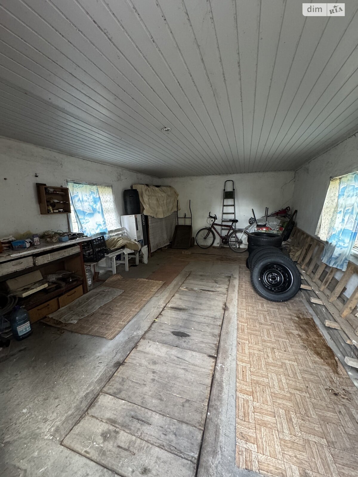 одноэтажная часть дома, 64.6 кв. м, кирпич. Сдается помесячно в Хмельницком, в районе Ружична фото 1