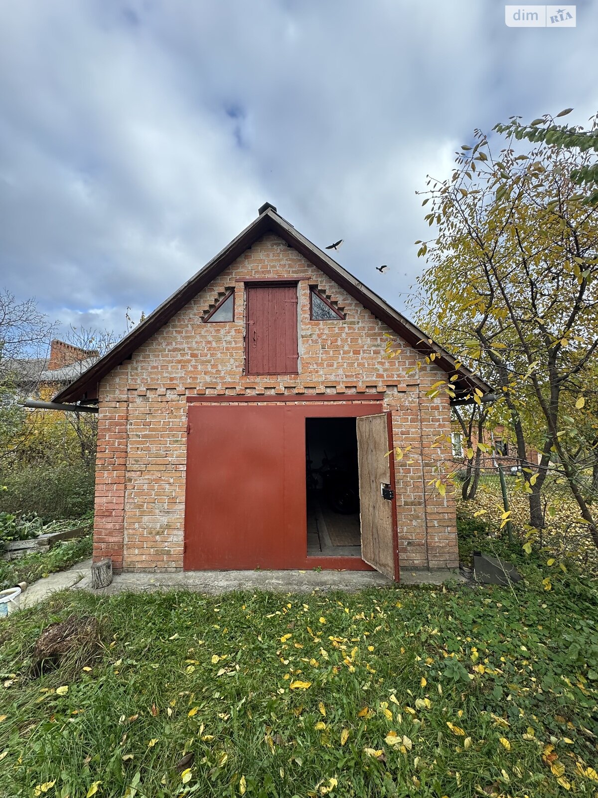 одноэтажная часть дома, 64.6 кв. м, кирпич. Сдается помесячно в Хмельницком, в районе Ружична фото 1