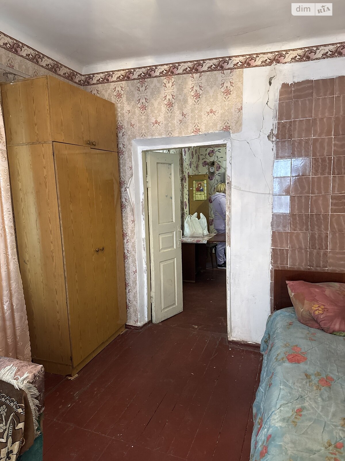 одноповерхова частина будинку, 45 кв. м, цегла. Здається помісячно в Хмельницькому, в районі Центр фото 1 однопроверхова частина будинку, 45 кв. м, цегла. Здається помісячно в Хмельницькому, в районі Центр фото 1