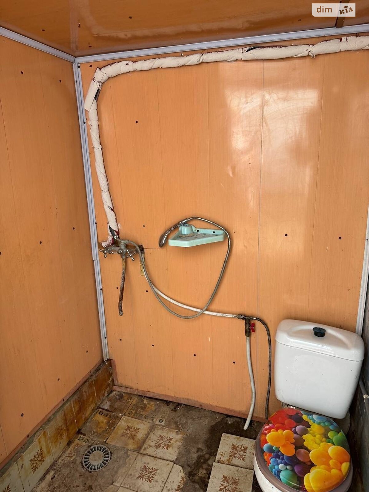 одноэтажная часть дома, 45 кв. м, кирпич. Сдается помесячно в Хмельницком, в районе Центр фото 1 одноэтажная часть дома, 45 кв. м, кирпич. Сдается помесячно в Хмельницком, в районе Центр фото 1