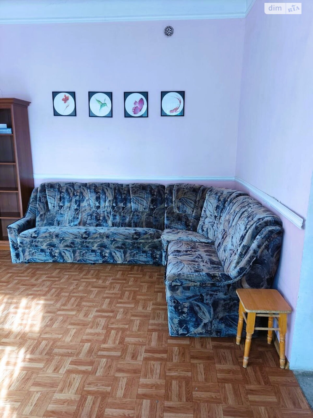 однопроверхова частина будинку, 45 кв. м, кирпич. Здається помісячно в Хмельницькому, в районі Центр фото 1