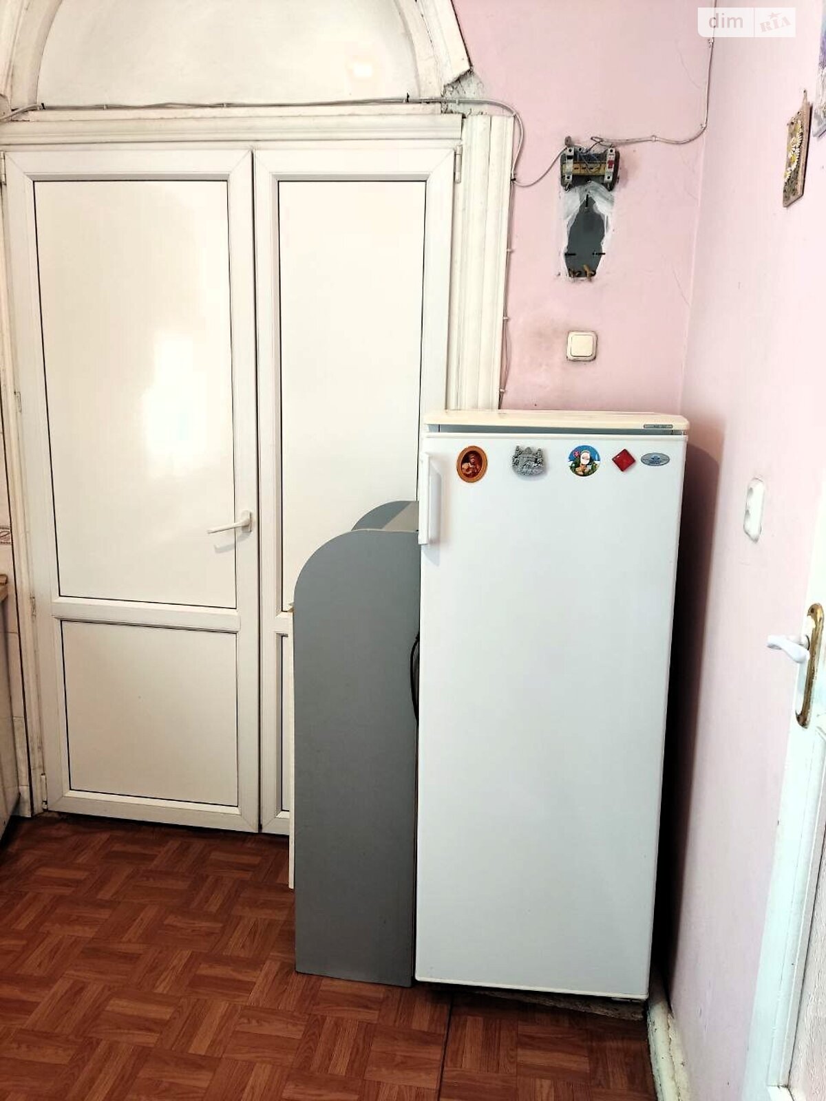 одноповерхова частина будинку, 45 кв. м, кирпич. Здається помісячно в Хмельницькому, в районі Центр фото 1 однопроверхова частина будинку, 45 кв. м, кирпич. Здається помісячно в Хмельницькому, в районі Центр фото 1