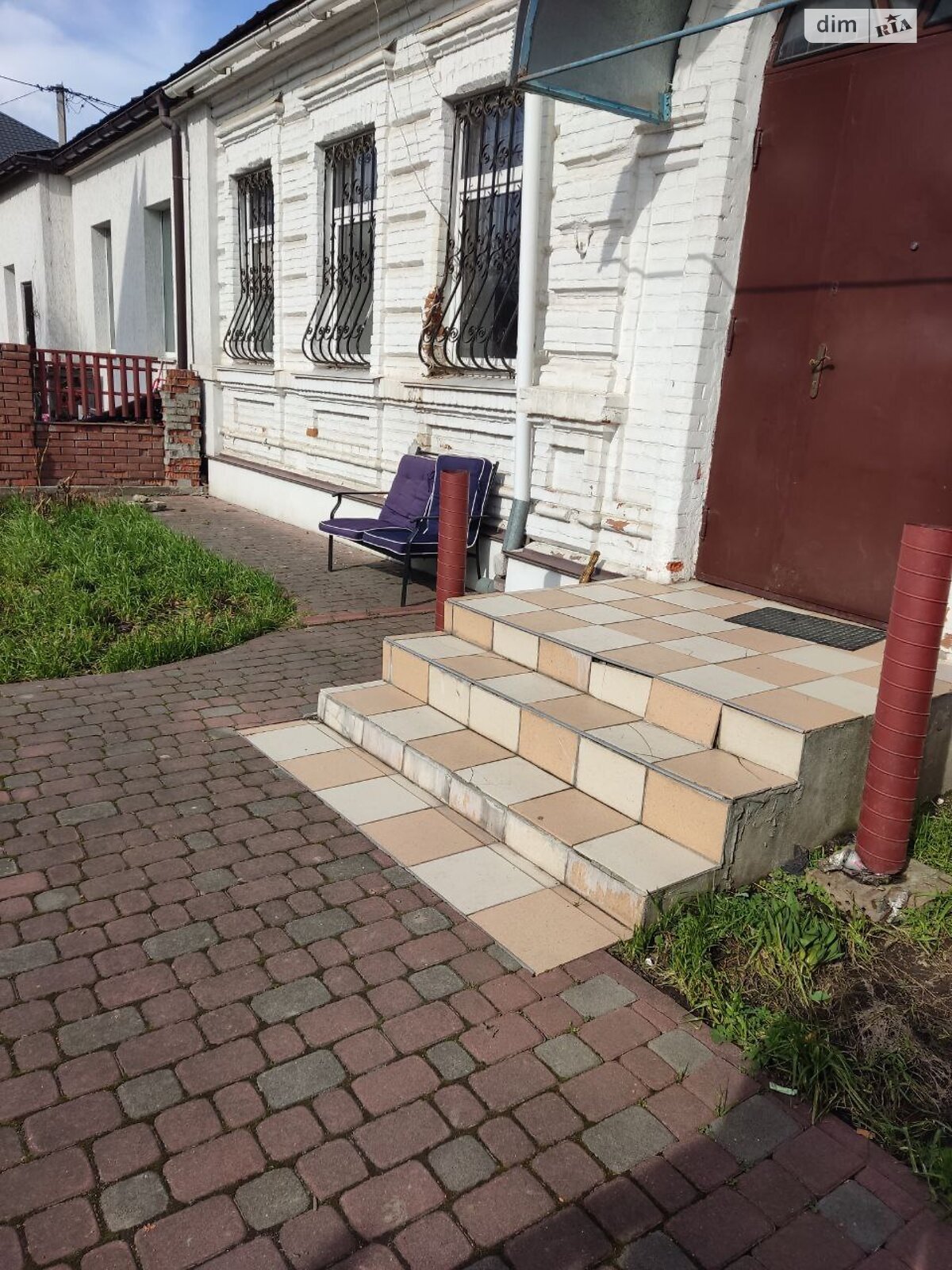 одноповерхова частина будинку, 45 кв. м, кирпич. Здається помісячно в Хмельницькому, в районі Центр фото 1 однопроверхова частина будинку, 45 кв. м, кирпич. Здається помісячно в Хмельницькому, в районі Центр фото 1