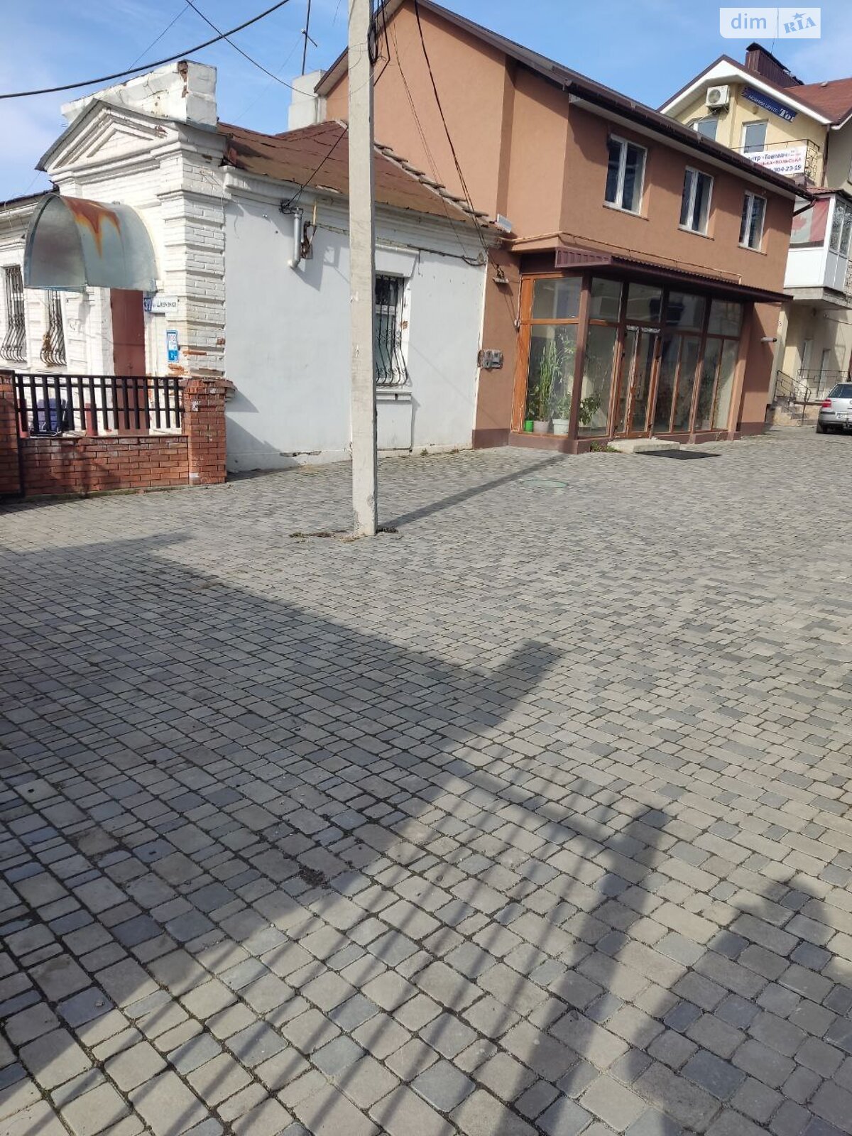 одноповерхова частина будинку, 45 кв. м, кирпич. Здається помісячно в Хмельницькому, в районі Центр фото 1 однопроверхова частина будинку, 45 кв. м, кирпич. Здається помісячно в Хмельницькому, в районі Центр фото 1