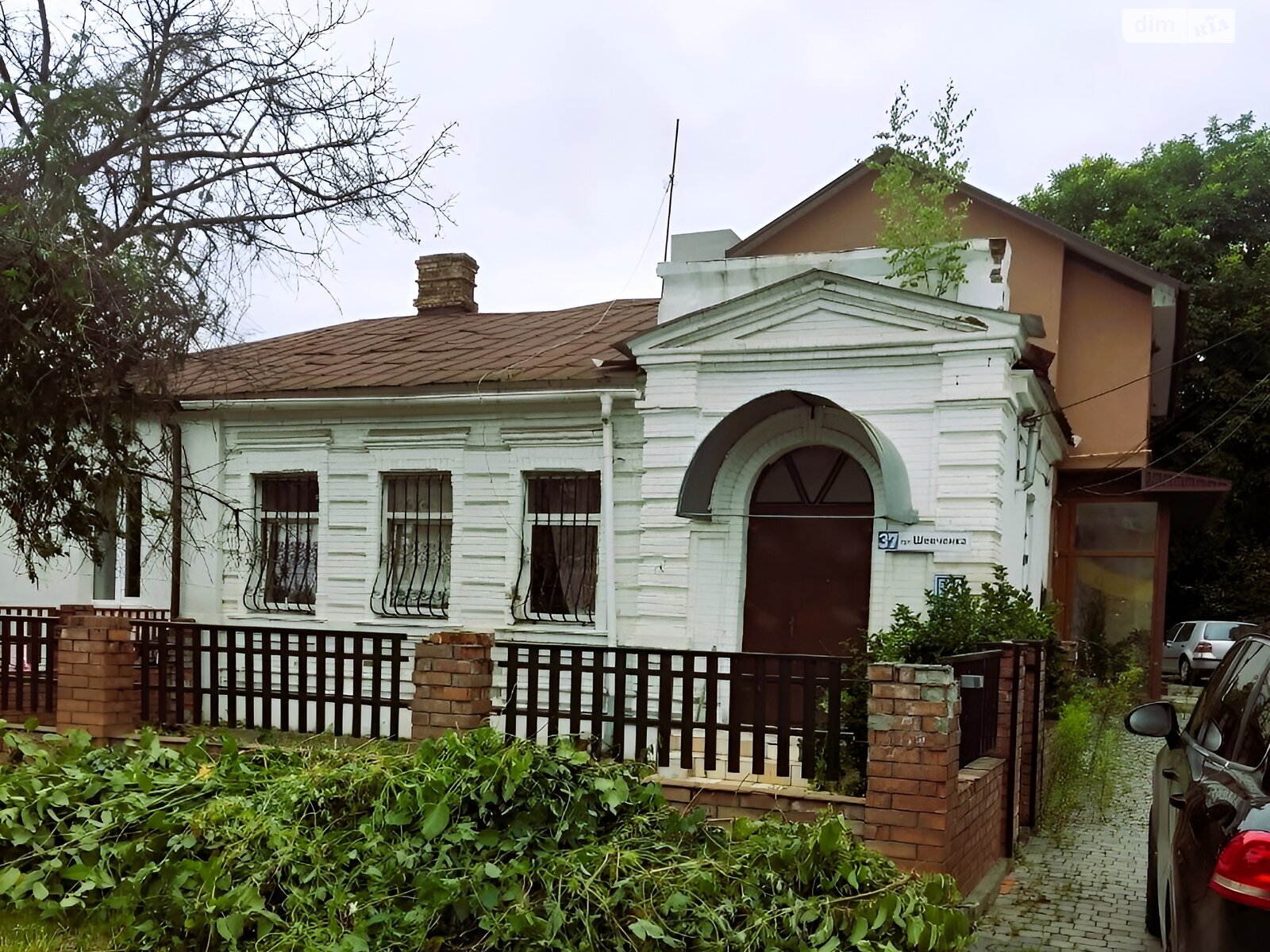 одноповерхова частина будинку, 45 кв. м, кирпич. Здається помісячно в Хмельницькому, в районі Центр фото 1 однопроверхова частина будинку, 45 кв. м, кирпич. Здається помісячно в Хмельницькому, в районі Центр фото 1