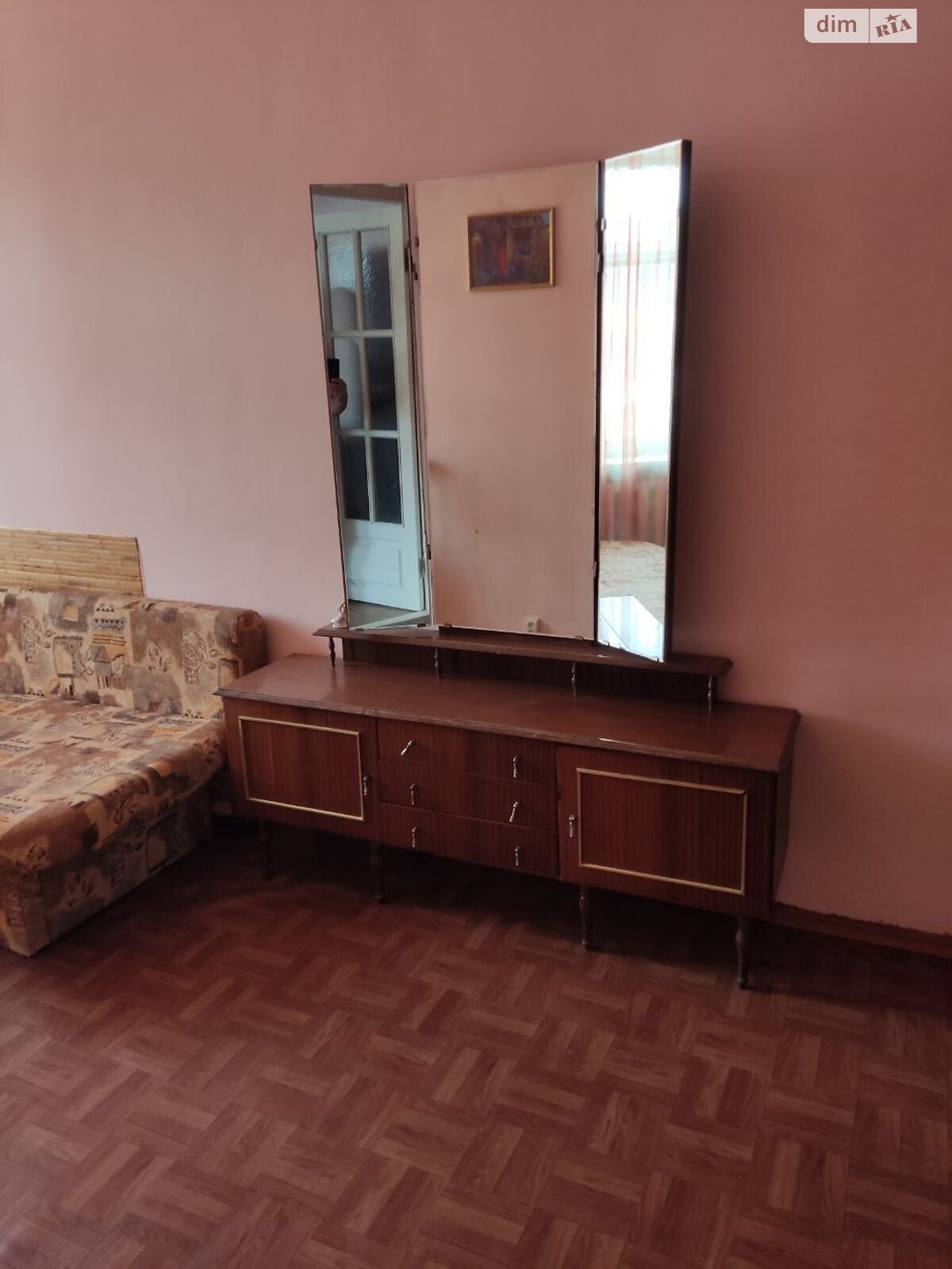 одноэтажная часть дома, 50 кв. м, кирпич. Сдается помесячно в Хмельницком, в районе Центр фото 1