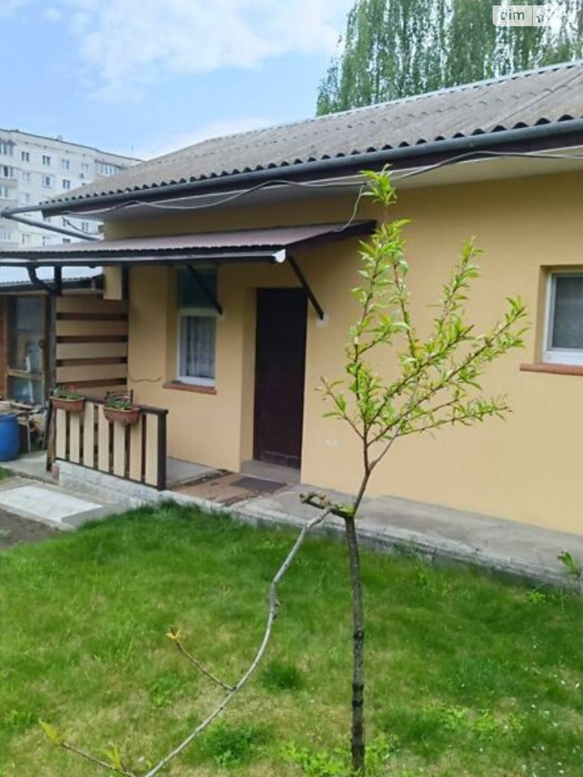 одноповерхова частина будинку, 15 кв. м, цегла. Здається помісячно в Хмельницькому, в районі Центр фото 1 однопроверхова частина будинку, 15 кв. м, цегла. Здається помісячно в Хмельницькому, в районі Центр фото 1