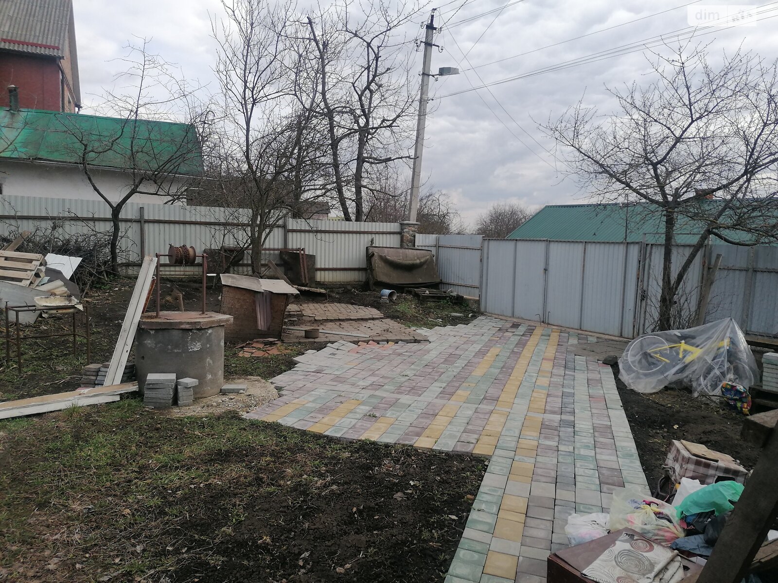 одноповерхова частина будинку, 34 кв. м, цегла саманна. Здається помісячно в Хмельницькому, в районі Виставка фото 1 однопроверхова частина будинку, 34 кв. м, цегла саманна. Здається помісячно в Хмельницькому, в районі Виставка фото 1