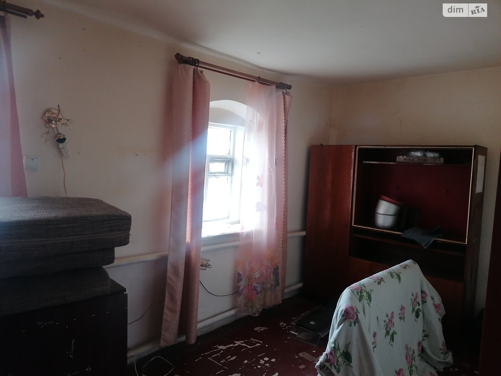 одноповерхова частина будинку, 34 кв. м, цегла саманна. Здається помісячно в Хмельницькому, в районі Виставка фото 1 однопроверхова частина будинку, 34 кв. м, цегла саманна. Здається помісячно в Хмельницькому, в районі Виставка фото 1