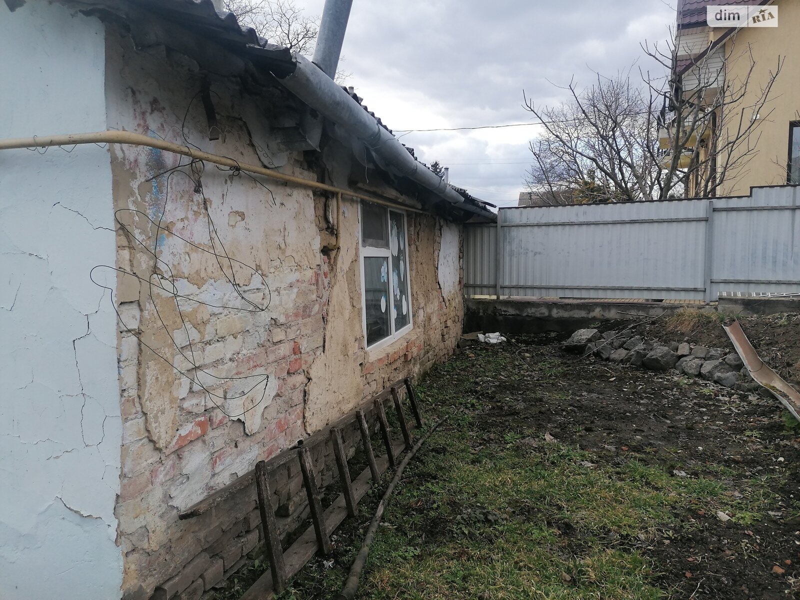 одноповерхова частина будинку, 34 кв. м, цегла саманна. Здається помісячно в Хмельницькому, в районі Виставка фото 1 однопроверхова частина будинку, 34 кв. м, цегла саманна. Здається помісячно в Хмельницькому, в районі Виставка фото 1