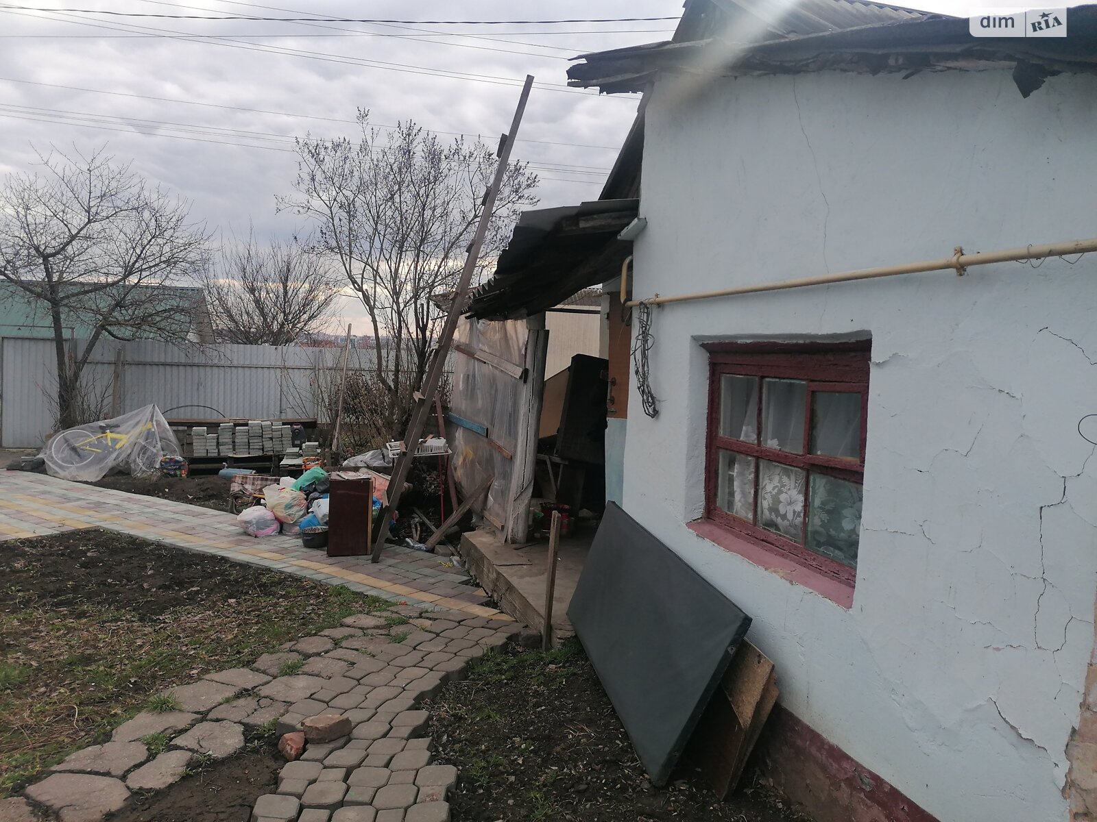 одноповерхова частина будинку, 34 кв. м, цегла саманна. Здається помісячно в Хмельницькому, в районі Виставка фото 1 однопроверхова частина будинку, 34 кв. м, цегла саманна. Здається помісячно в Хмельницькому, в районі Виставка фото 1