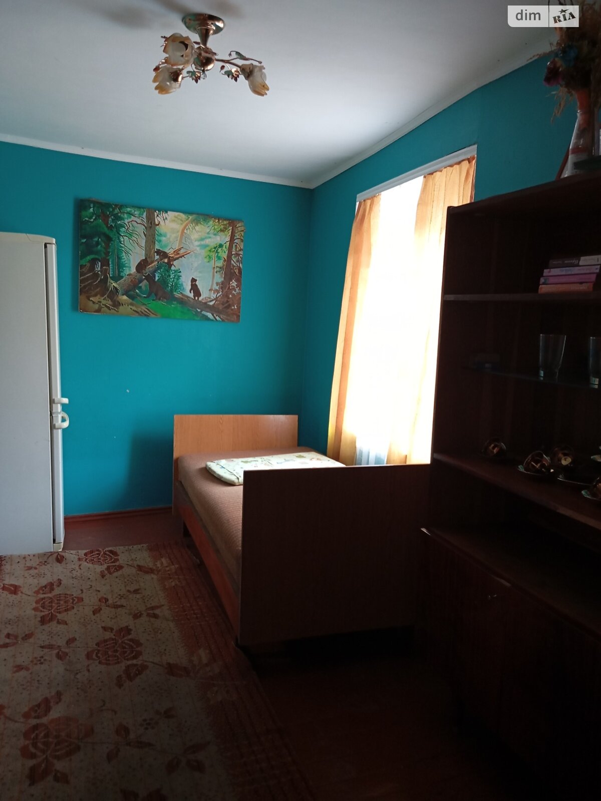 одноповерхова частина будинку, 48 кв. м, цегла. Здається помісячно в Хмельницькому, в районі Виставка фото 1 однопроверхова частина будинку, 48 кв. м, цегла. Здається помісячно в Хмельницькому, в районі Виставка фото 1