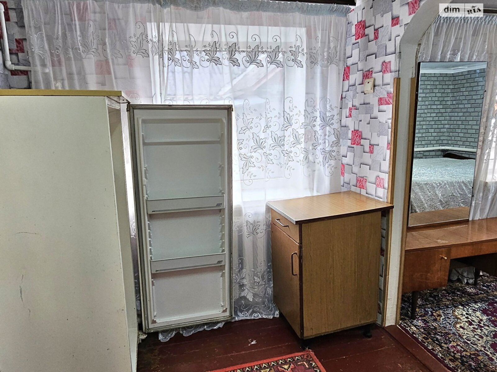 одноэтажная часть дома, 35 кв. м, кирпич. Сдается помесячно в Хмельницком, в районе Юго-Западный фото 1 одноэтажная часть дома, 35 кв. м, кирпич. Сдается помесячно в Хмельницком, в районе Юго-Западный фото 1
