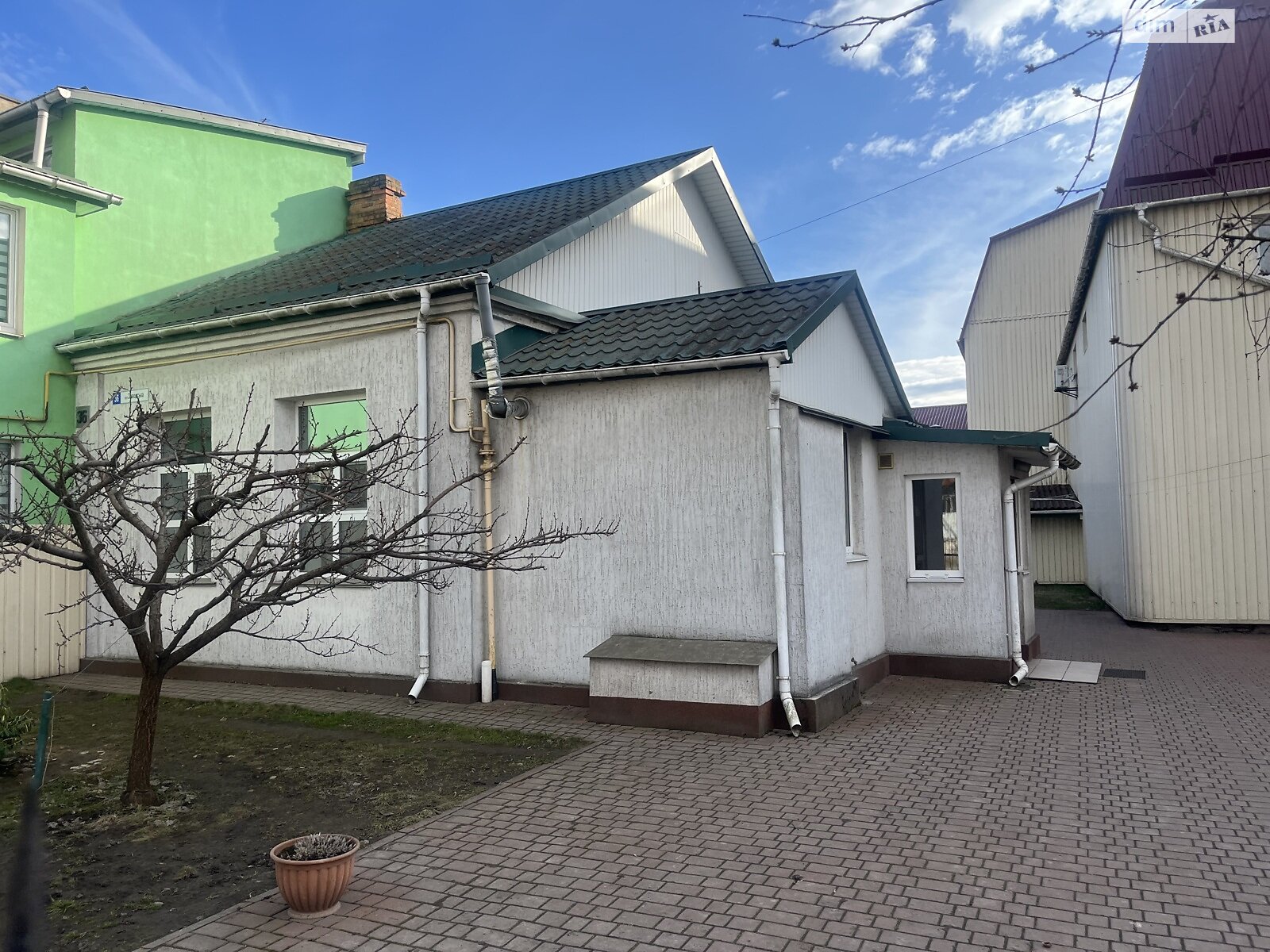 одноповерхова частина будинку, 62 кв. м, цегла. Здається помісячно в Хмельницькому, в районі Заводський фото 1 однопроверхова частина будинку, 62 кв. м, цегла. Здається помісячно в Хмельницькому, в районі Заводський фото 1