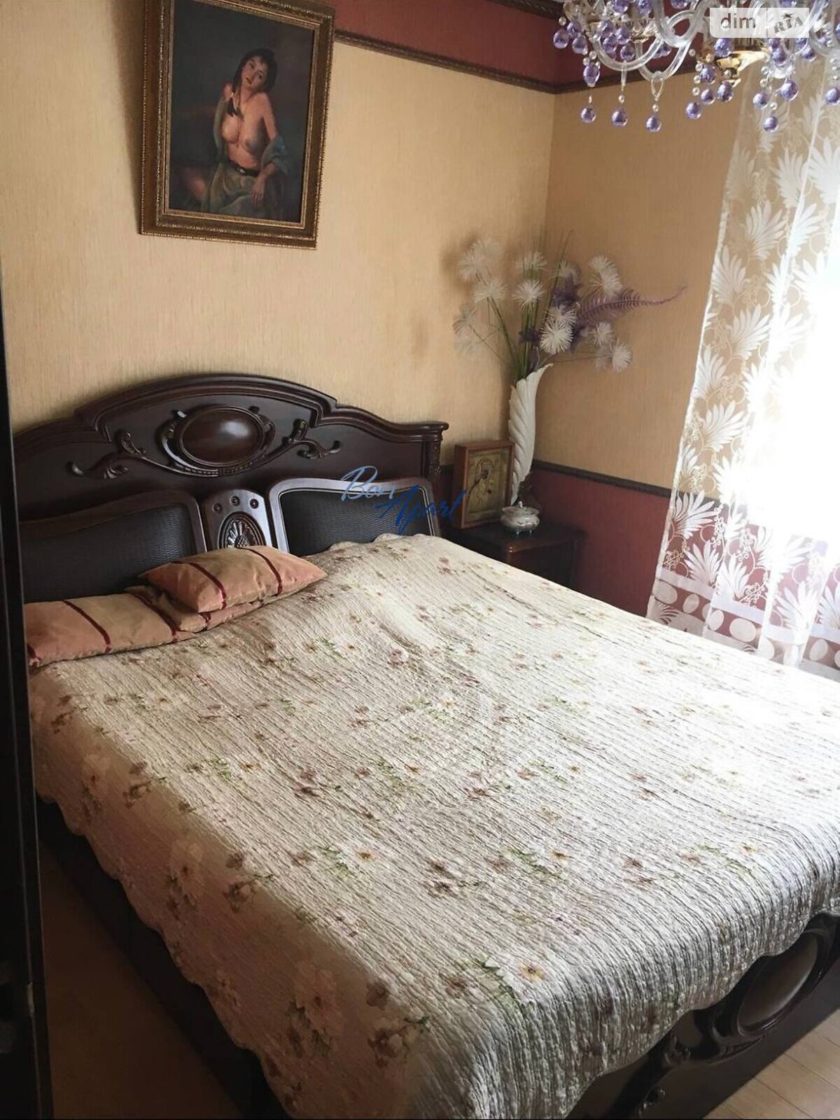 трехэтажная часть дома, 120 кв. м, кирпич. Сдается помесячно в Хотове фото 1 трехэтажная часть дома, 120 кв. м, кирпич. Сдается помесячно в Хотове фото 1