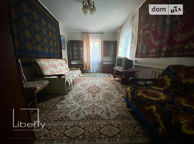 одноэтажная часть дома, 40 кв. м, кирпич. Сдается помесячно в Ирпене, в районе Ирпень фото 1 одноэтажная часть дома, 40 кв. м, кирпич. Сдается помесячно в Ирпене, в районе Ирпень фото 1