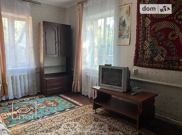 одноэтажная часть дома, 40 кв. м, кирпич. Сдается помесячно в Ирпене, в районе Ирпень фото 1 одноэтажная часть дома, 40 кв. м, кирпич. Сдается помесячно в Ирпене, в районе Ирпень фото 1