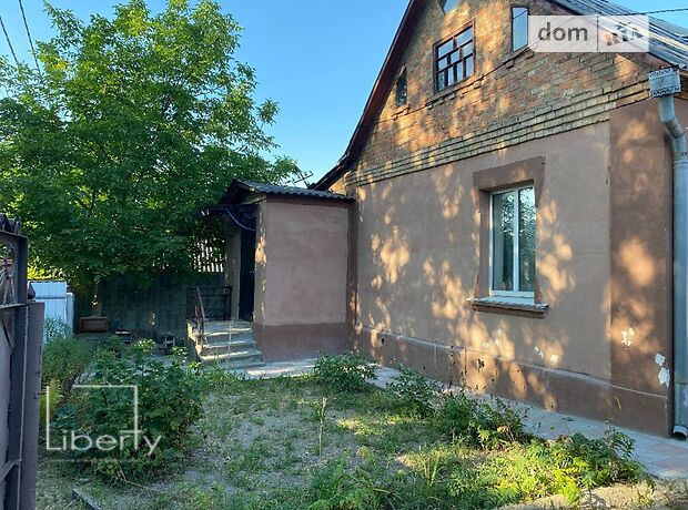одноэтажная часть дома, 40 кв. м, кирпич. Сдается помесячно в Ирпене, в районе Ирпень фото 1 одноэтажная часть дома, 40 кв. м, кирпич. Сдается помесячно в Ирпене, в районе Ирпень фото 1