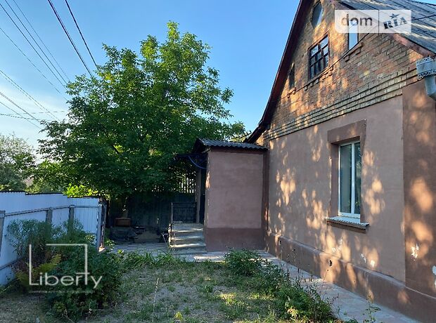 одноэтажная часть дома, 40 кв. м, кирпич. Сдается помесячно в Ирпене, в районе Ирпень фото 1 одноэтажная часть дома, 40 кв. м, кирпич. Сдается помесячно в Ирпене, в районе Ирпень фото 1