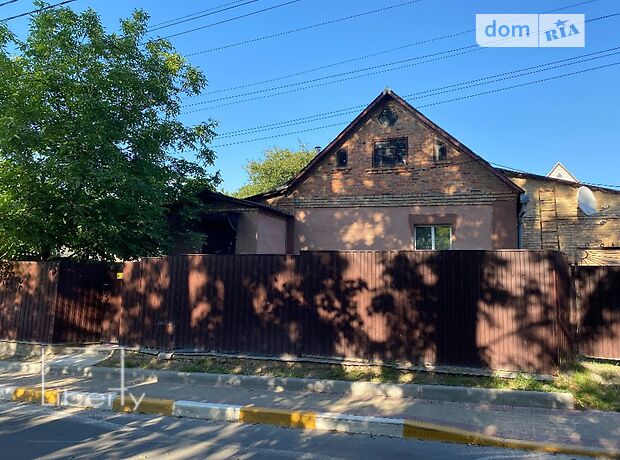 одноэтажная часть дома, 40 кв. м, кирпич. Сдается помесячно в Ирпене, в районе Ирпень фото 1 одноэтажная часть дома, 40 кв. м, кирпич. Сдается помесячно в Ирпене, в районе Ирпень фото 1