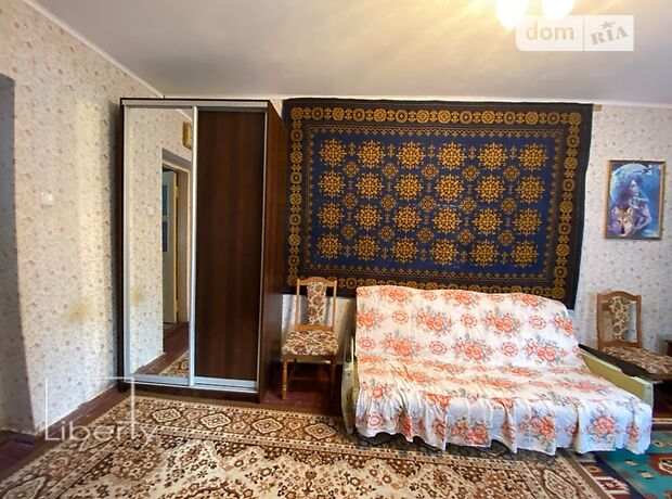 одноэтажная часть дома, 40 кв. м, кирпич. Сдается помесячно в Ирпене, в районе Ирпень фото 1 одноэтажная часть дома, 40 кв. м, кирпич. Сдается помесячно в Ирпене, в районе Ирпень фото 1