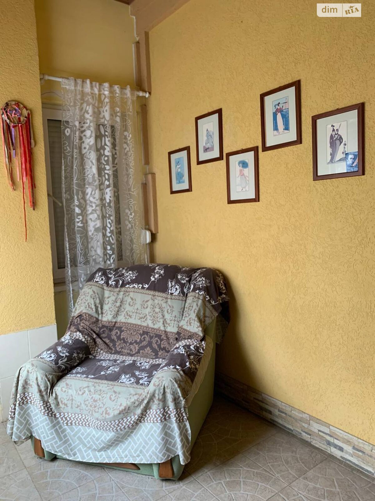 двоповерхова частина будинку, 160 кв. м, цегла. Здається помісячно в Крихівцях фото 1