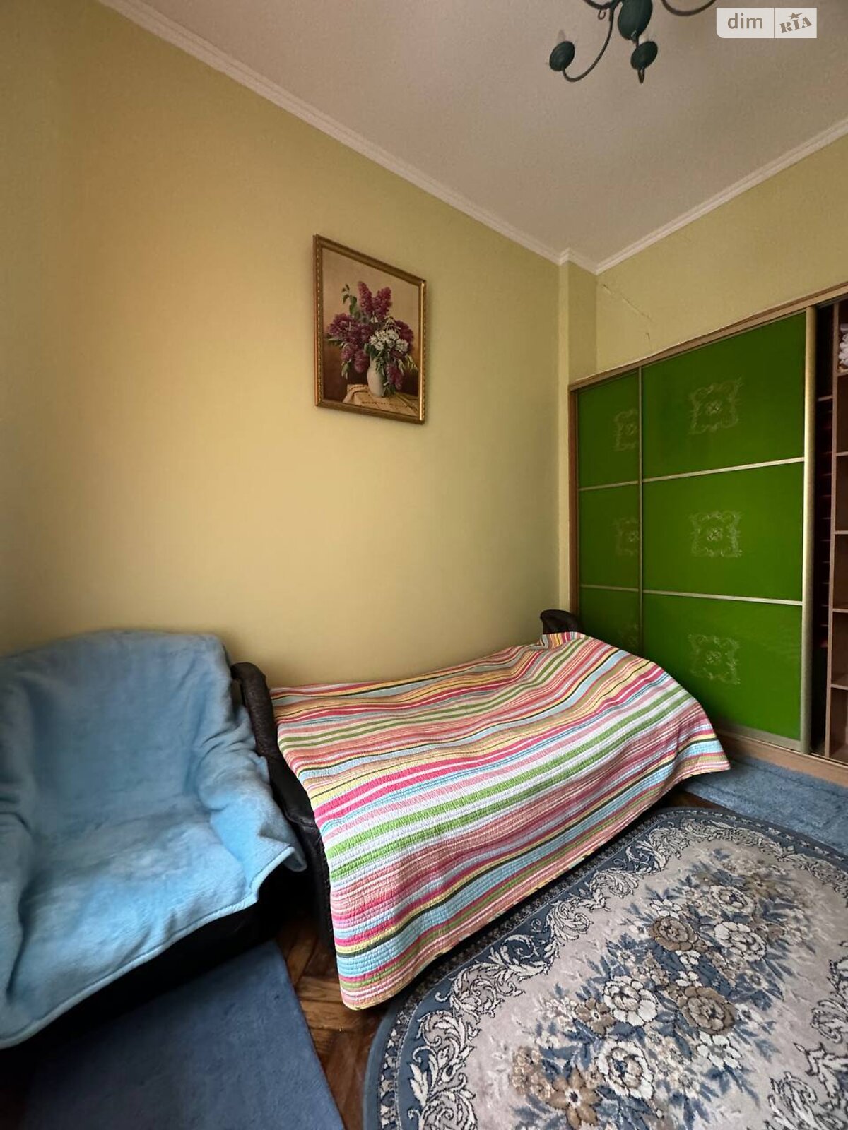 двухэтажная часть дома, 120 кв. м, кирпич. Сдается помесячно в Ивано-Франковске фото 1 двухэтажная часть дома, 120 кв. м, кирпич. Сдается помесячно в Ивано-Франковске фото 1