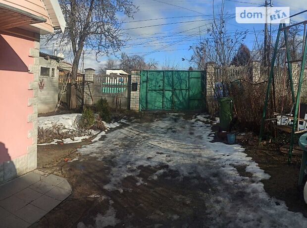 одноэтажная часть дома, 45 кв. м, кирпич. Сдается помесячно в Житомире, в районе Богунский фото 1 одноэтажная часть дома, 45 кв. м, кирпич. Сдается помесячно в Житомире, в районе Богунский фото 1