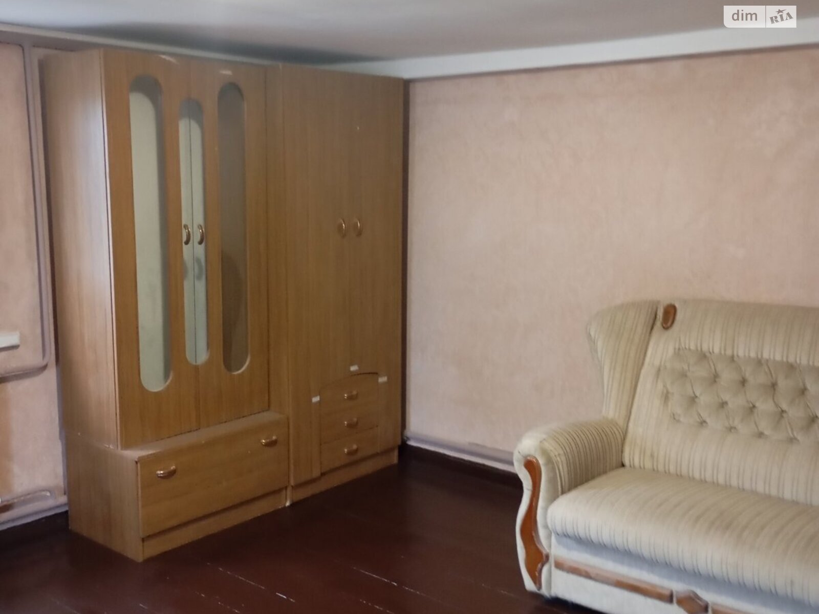 однопроверхова частина будинку, 45 кв. м, кирпич. Здається помісячно в Житомирі, в районі Богунський фото 1