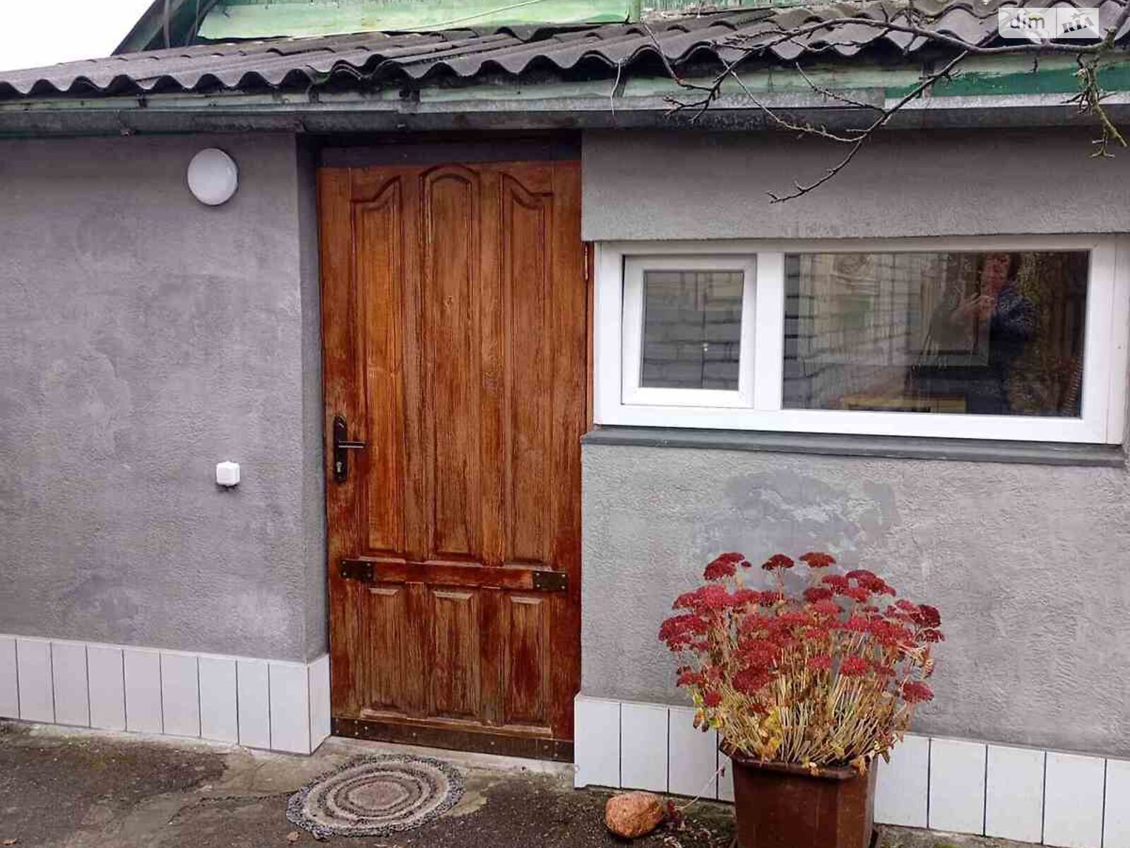 однопроверхова частина будинку, 45 кв. м, кирпич. Здається помісячно в Житомирі, в районі Богунський фото 1